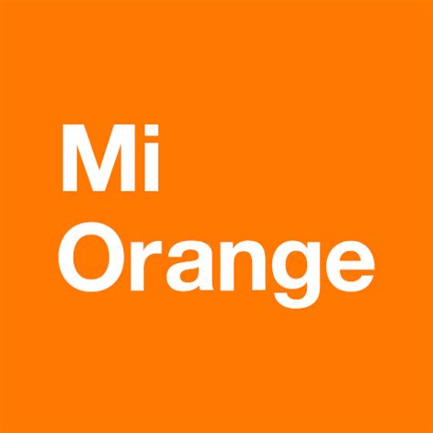 descargar mi orange.